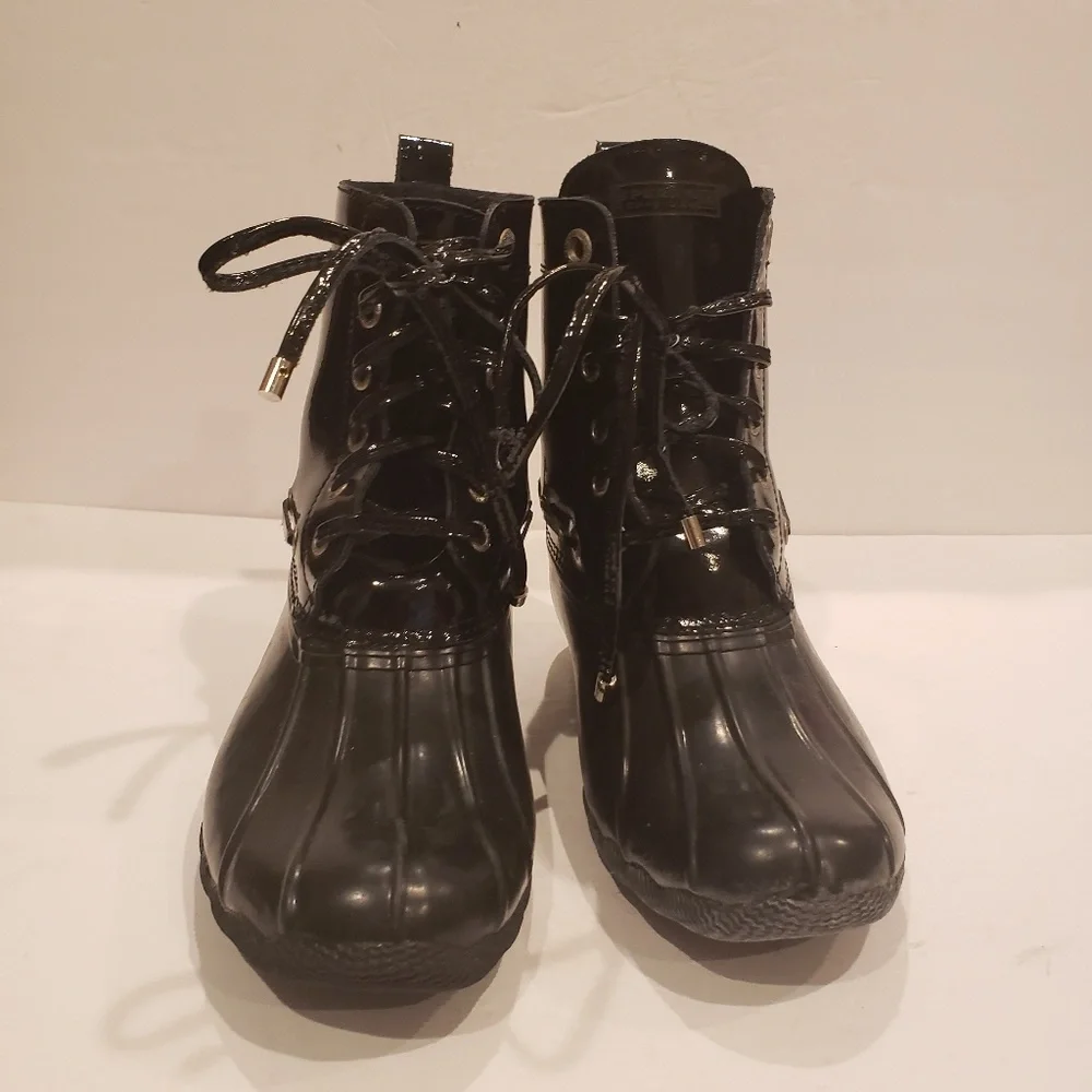 Sperry excellent preowned