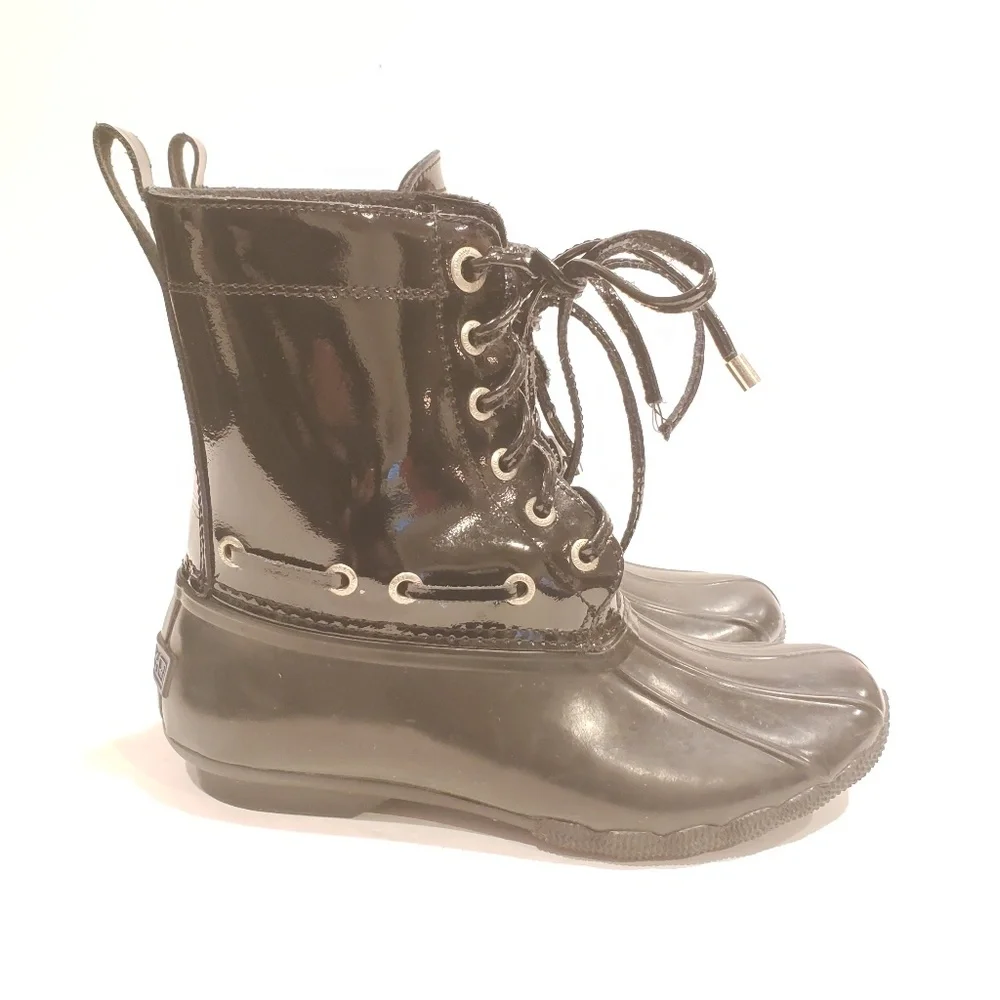 Sperry excellent preowned