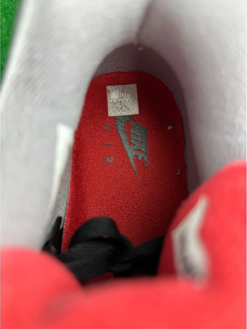 Jordan size 11