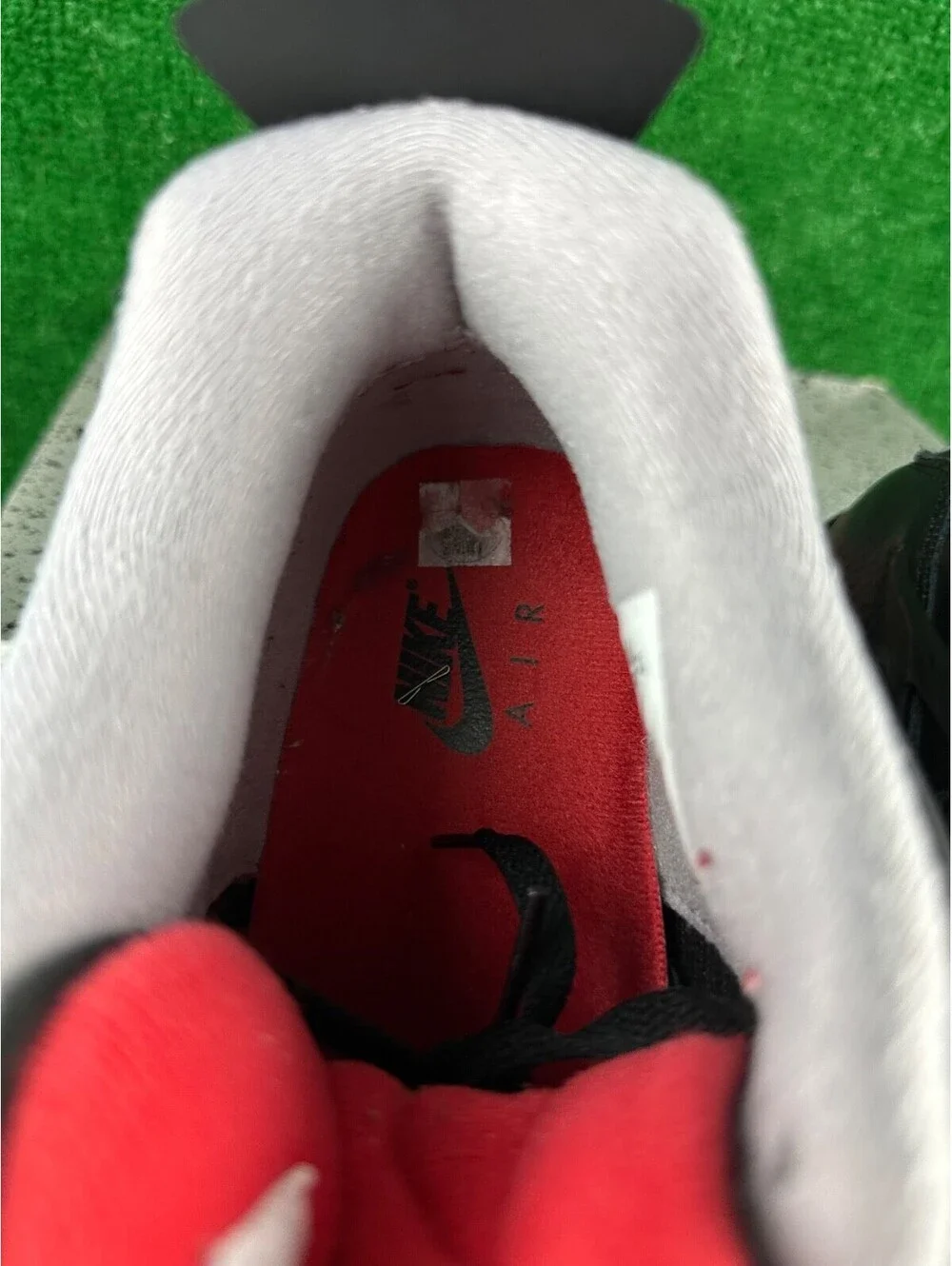 Jordan size 11