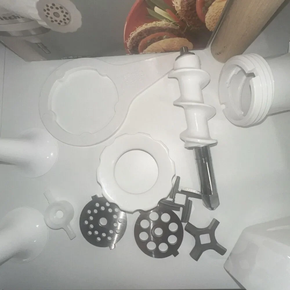 KitchenAid am original