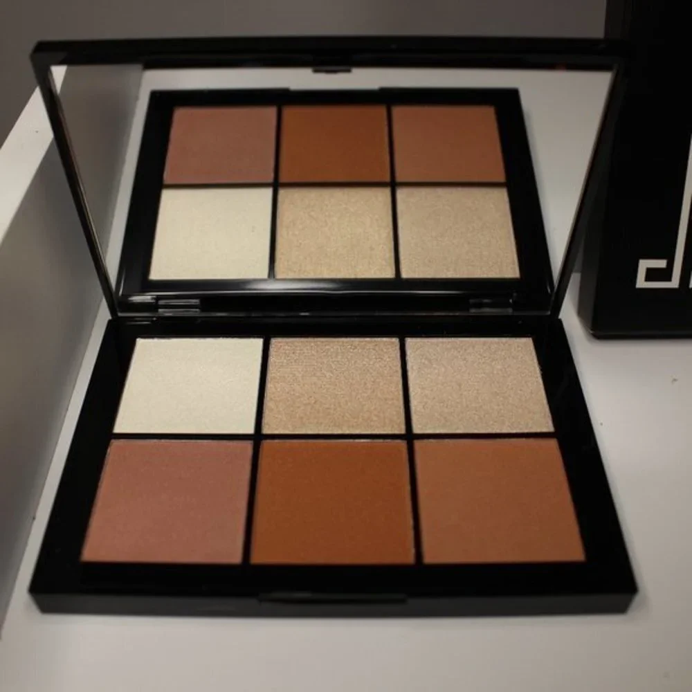 Doucce soft matte powder