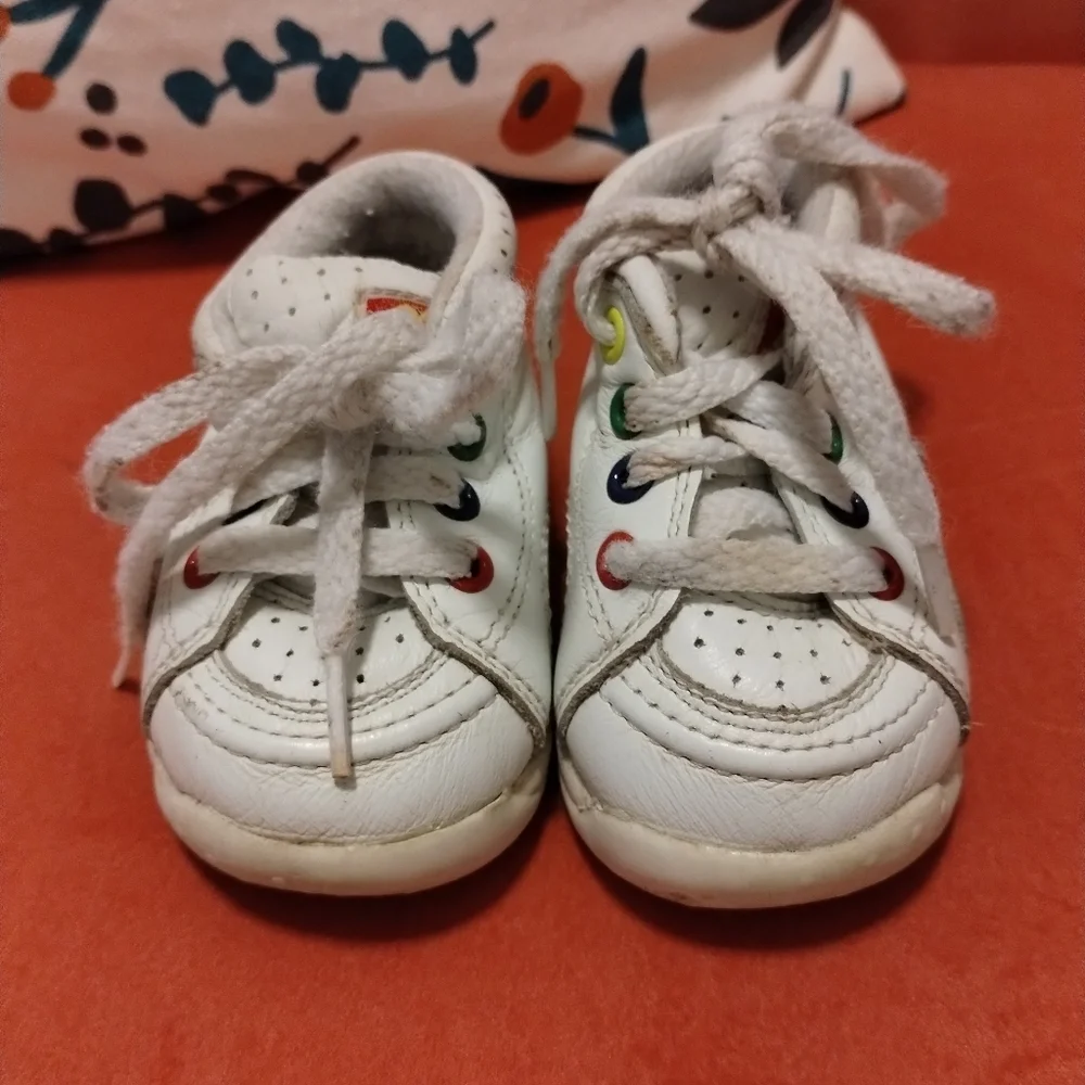 Mckids vintage baby