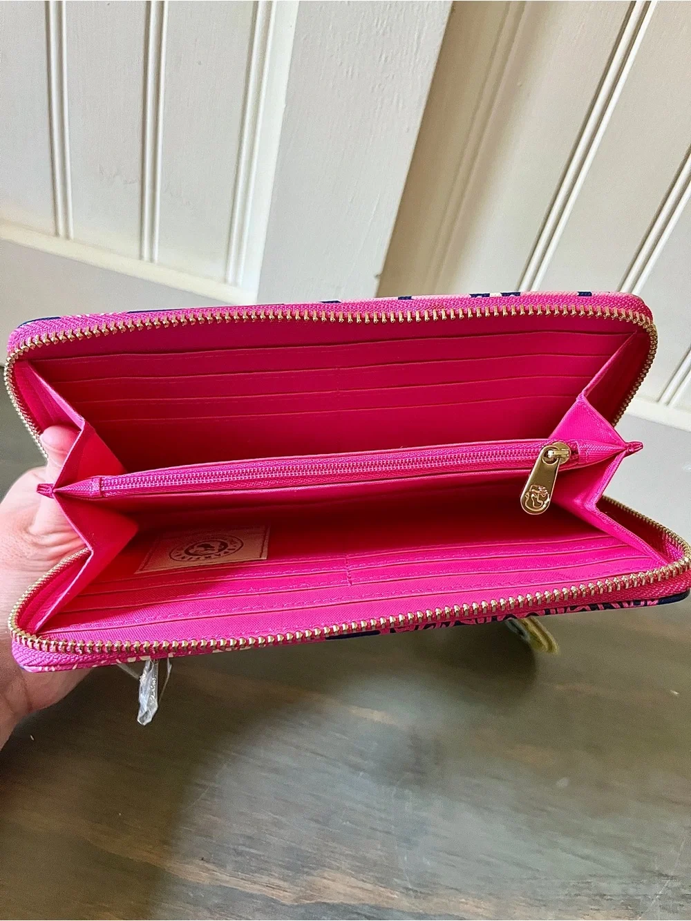 Spartina 449 vibrant elephant