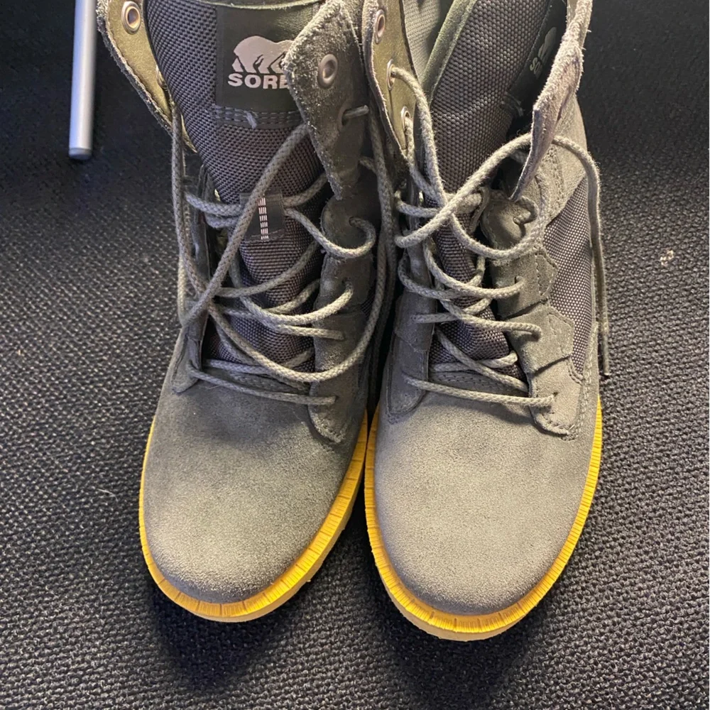 Sorel women’s waterproof