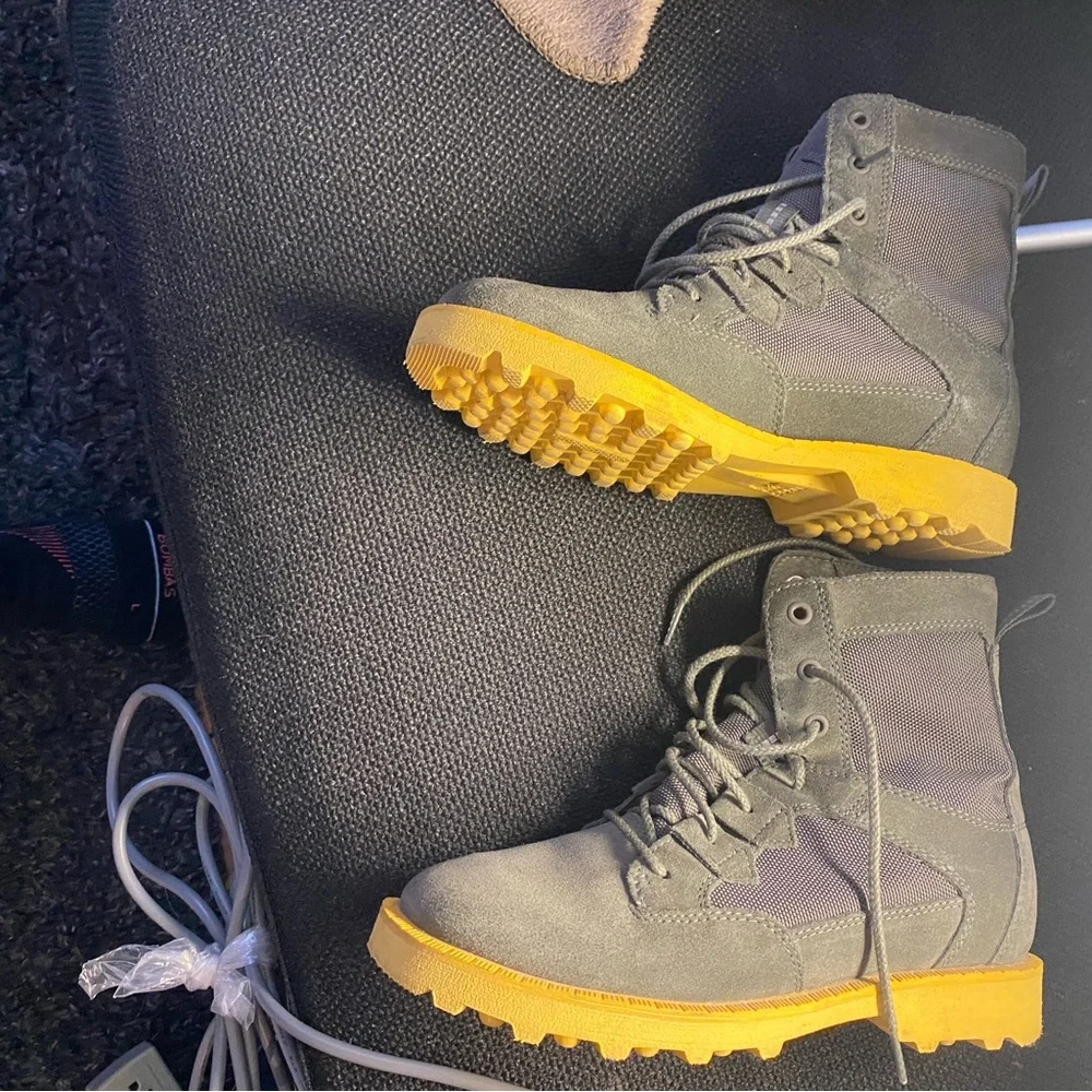 Sorel women’s waterproof