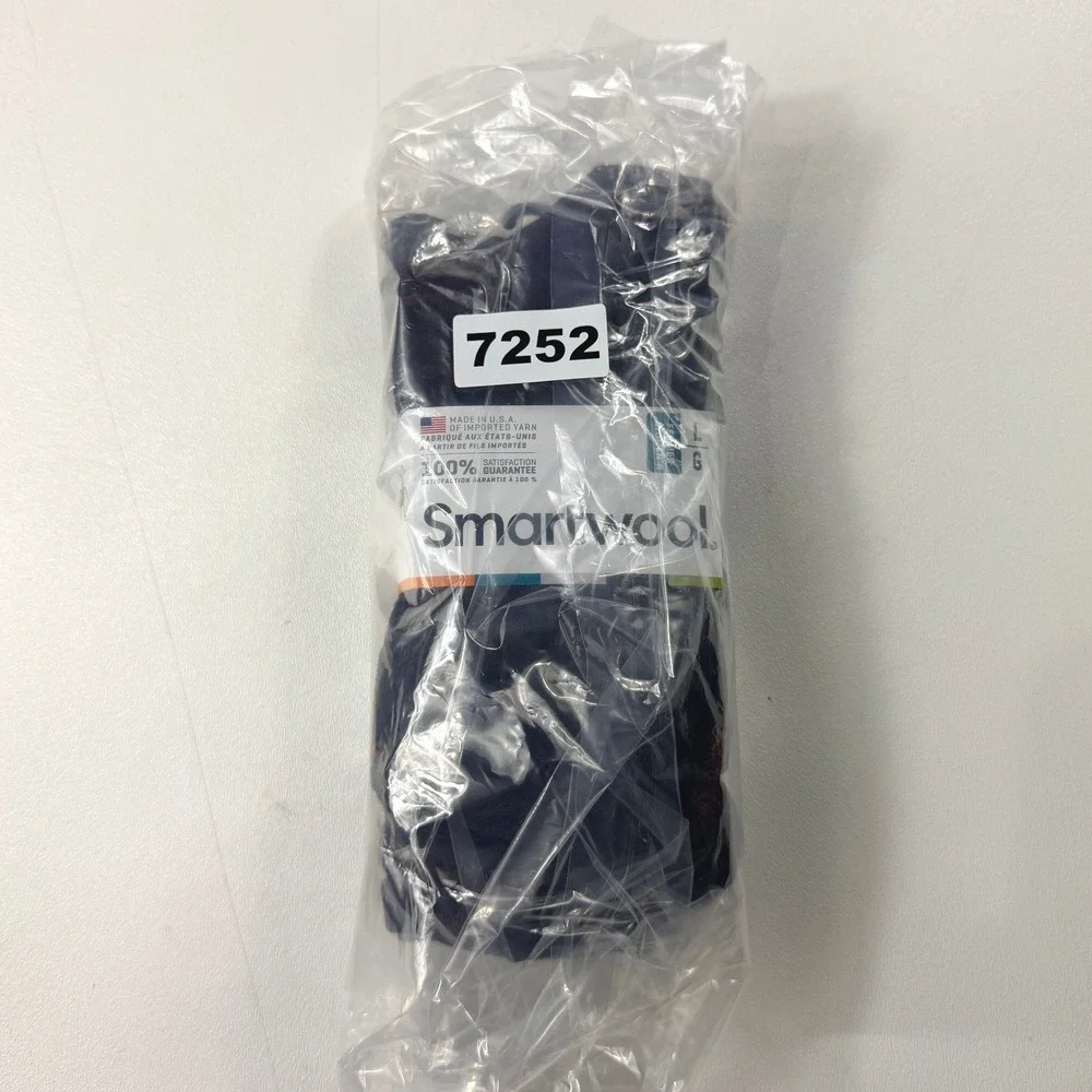 Smartwool brand style