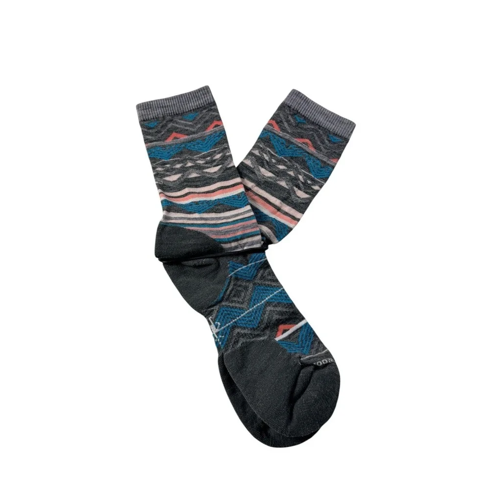 Smartwool brand style