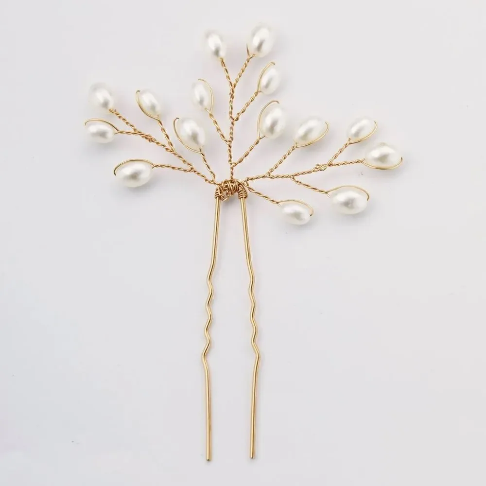Anthropologie pc pearl
