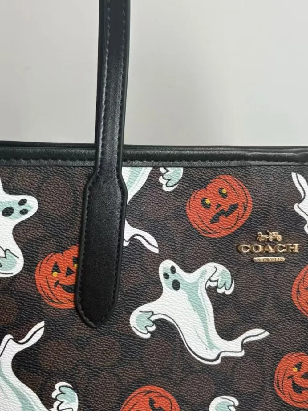 Coach protective new