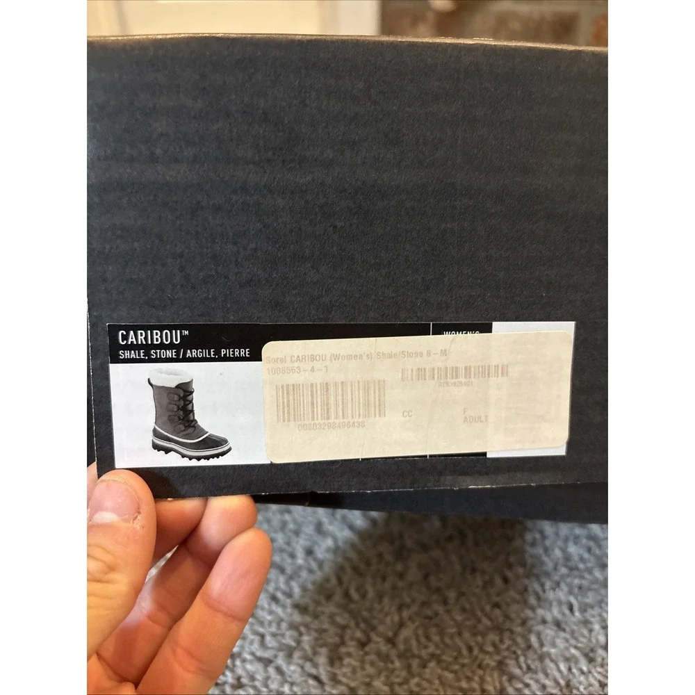 Sorel wash items