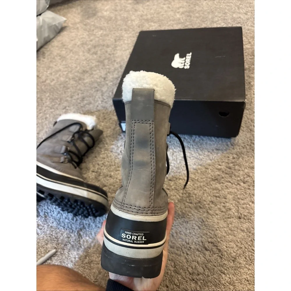 Sorel wash items