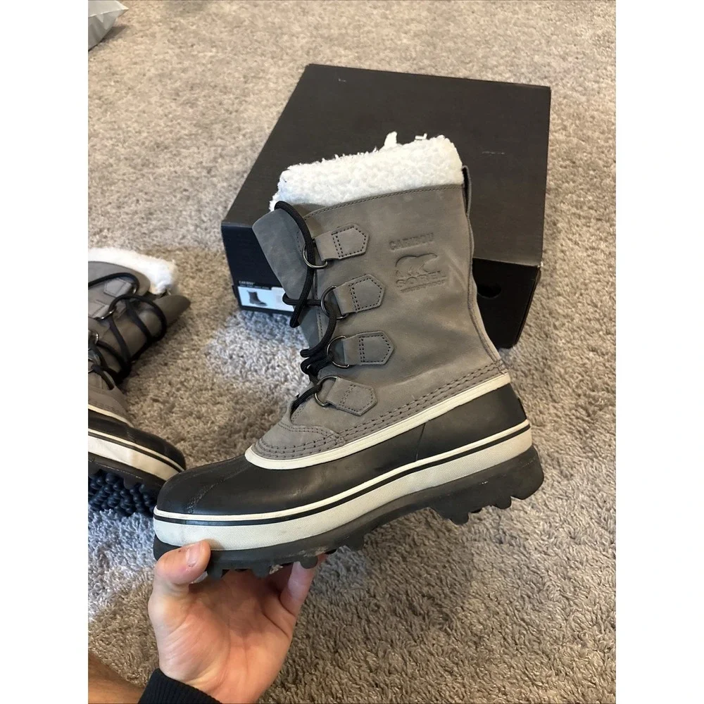 Sorel wash items
