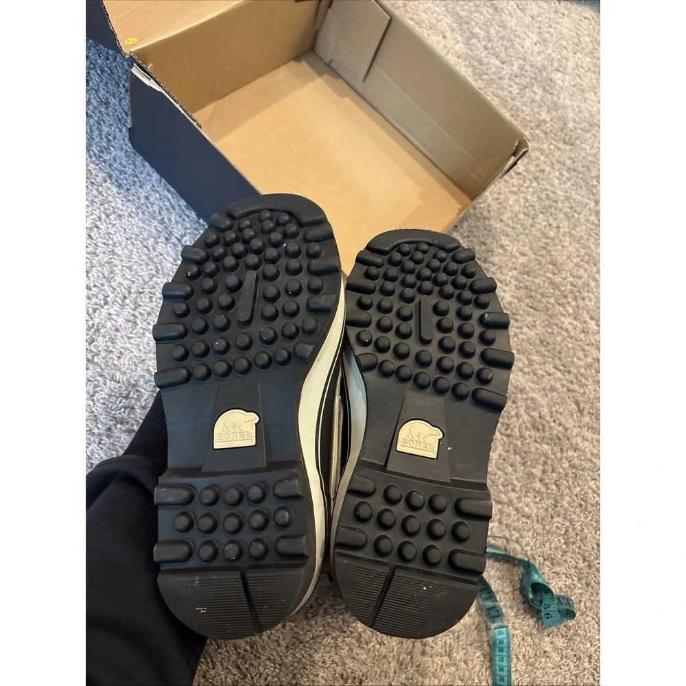 Sorel wash items