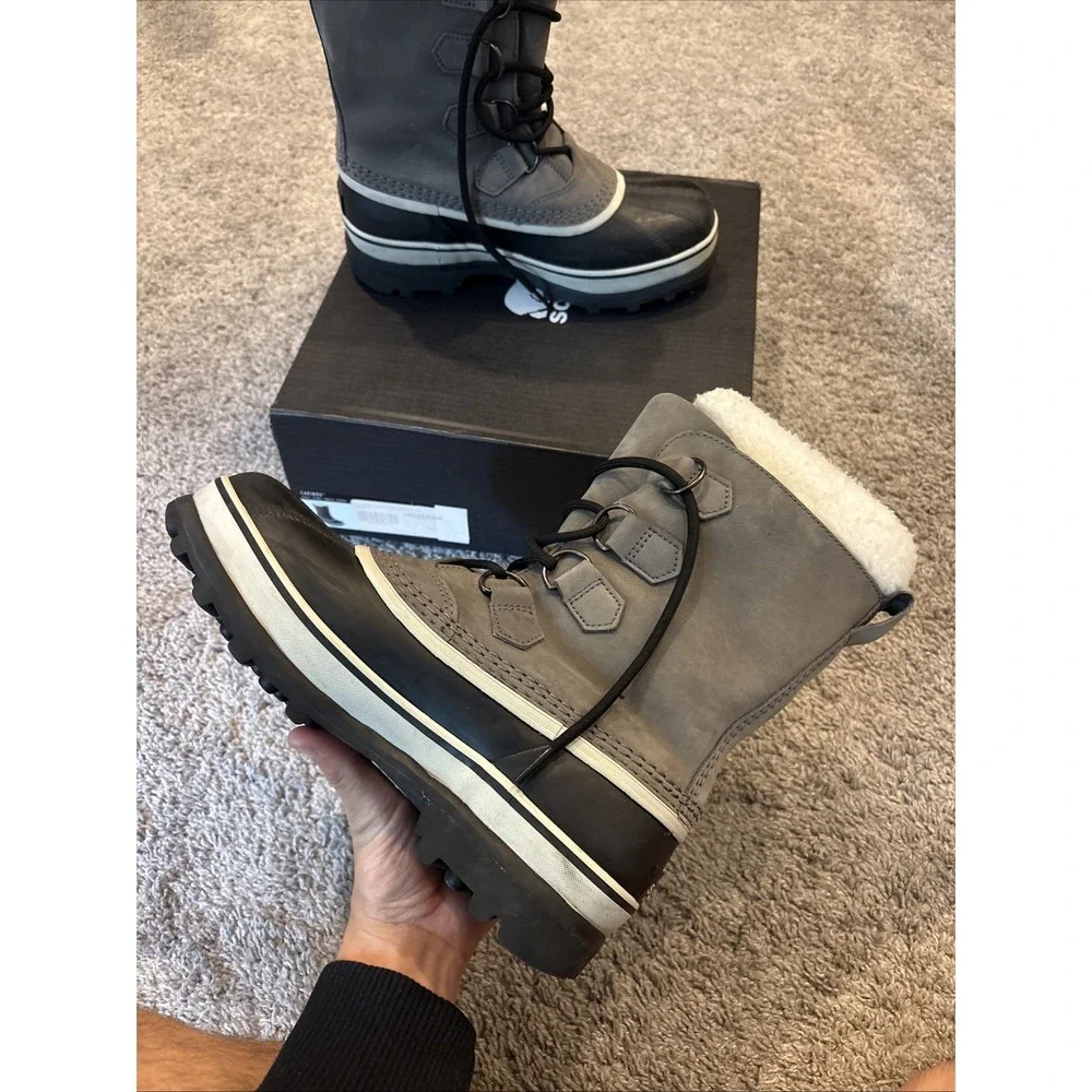 Sorel wash items