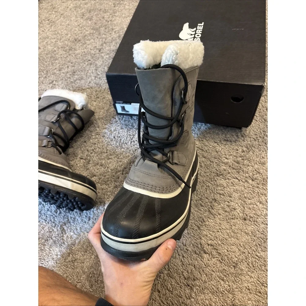 Sorel wash items
