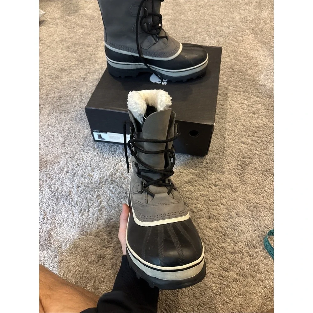 Sorel wash items
