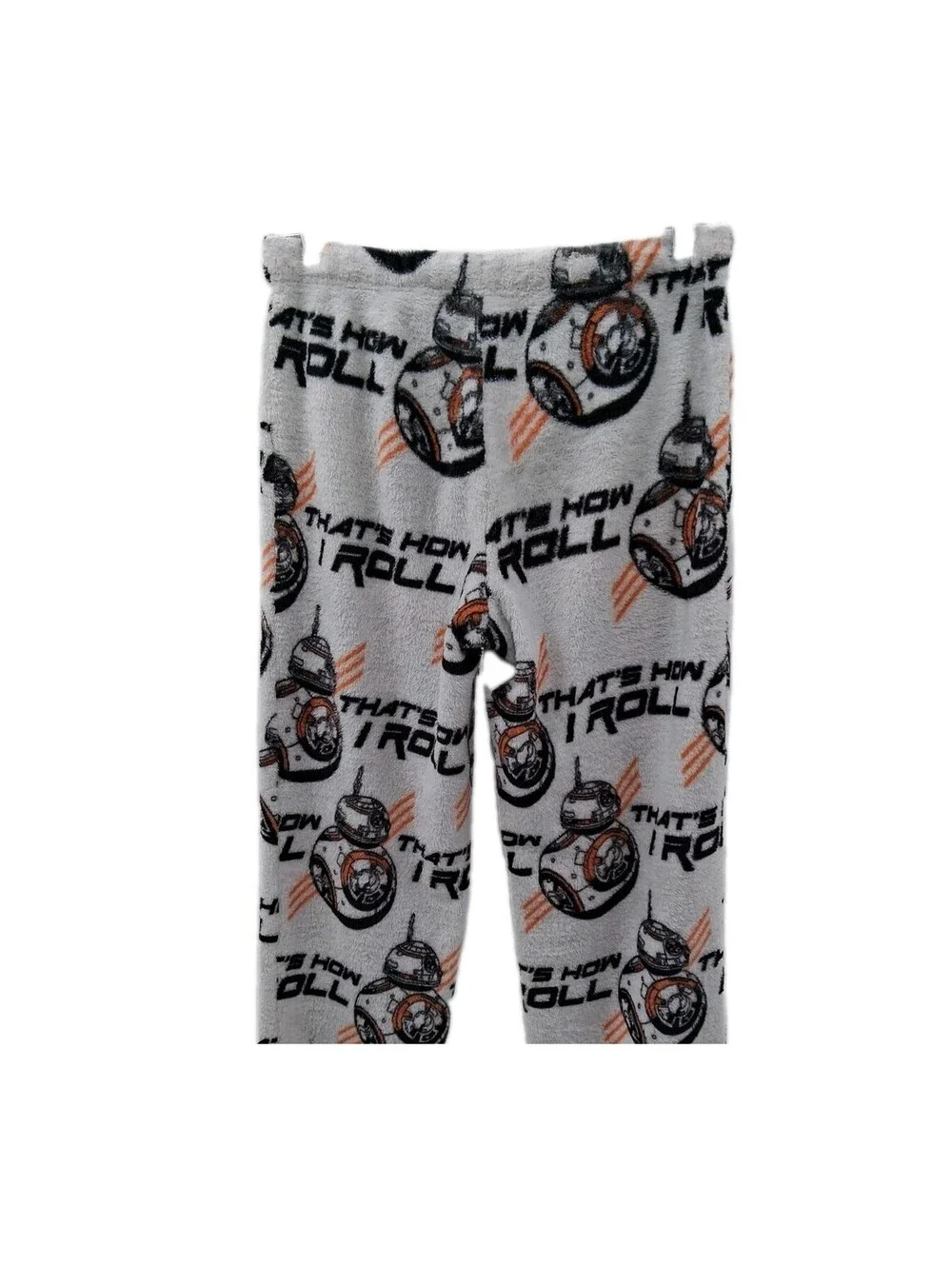 Star Wars product pair