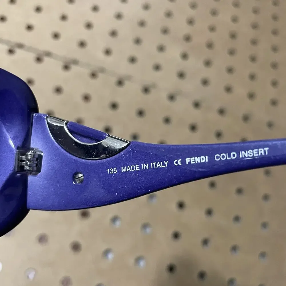 Fendi sunglasses women