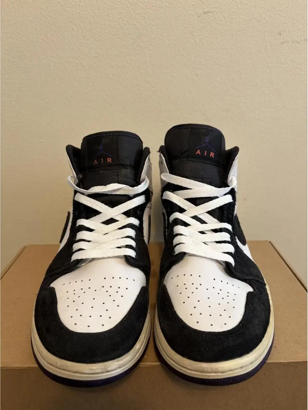Jordan air men’s