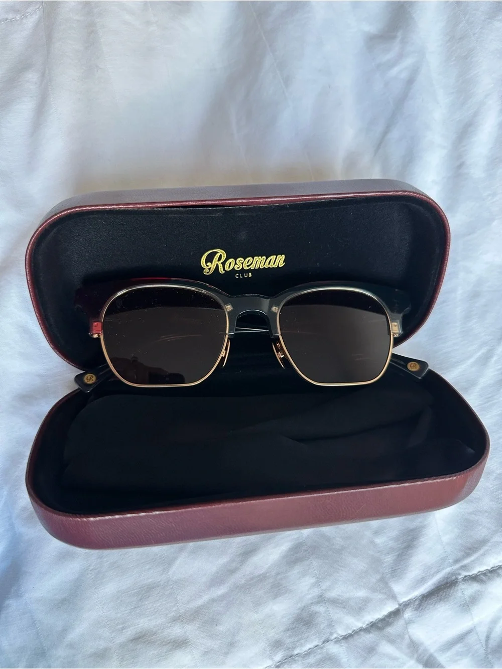 Roseman Club classic men’s