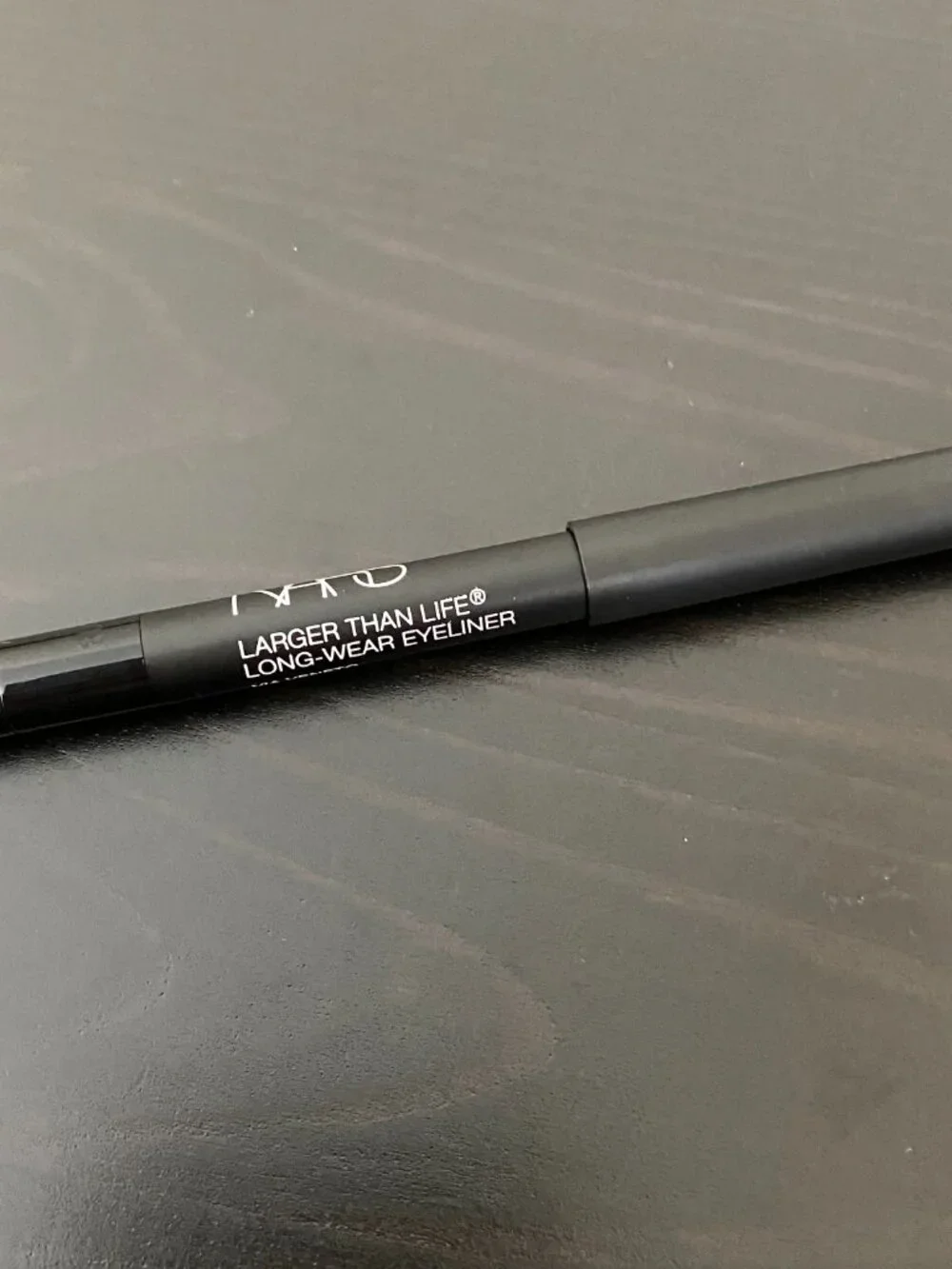 NARS larger than