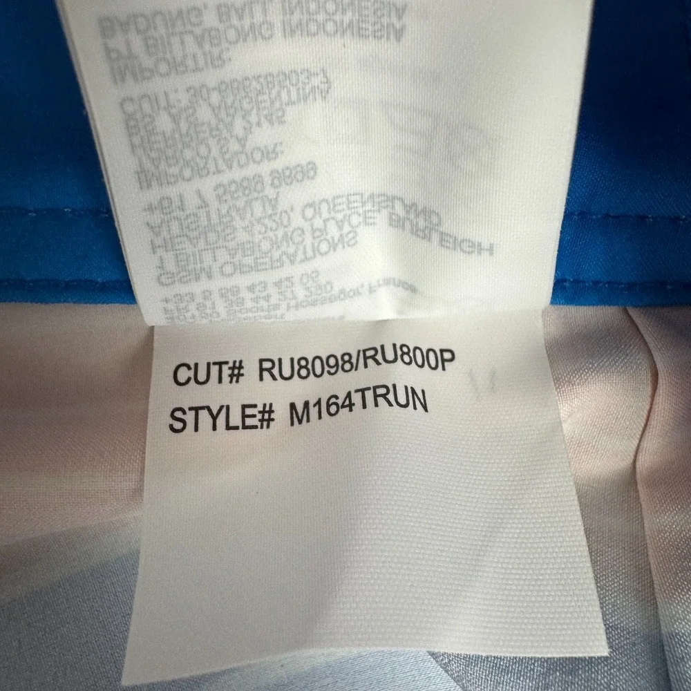 RVCA item industry