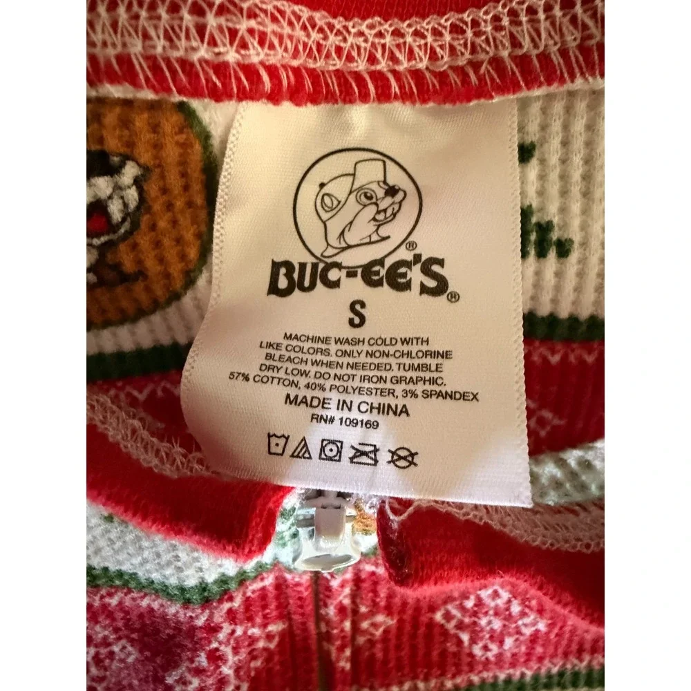 BUC-EES brand buc