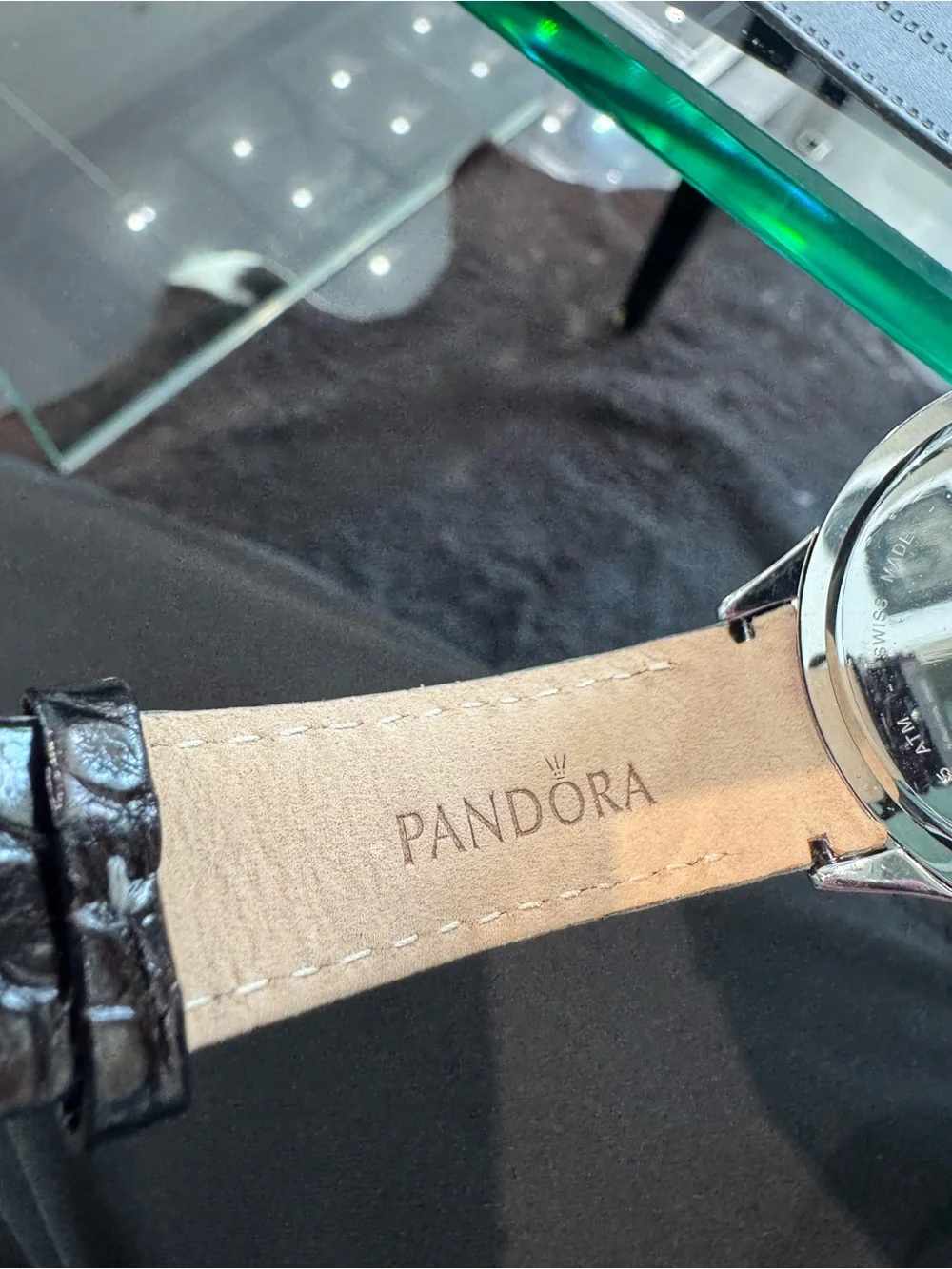 Pandora up sale