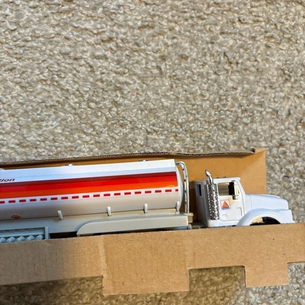 Vintage citgo toy
