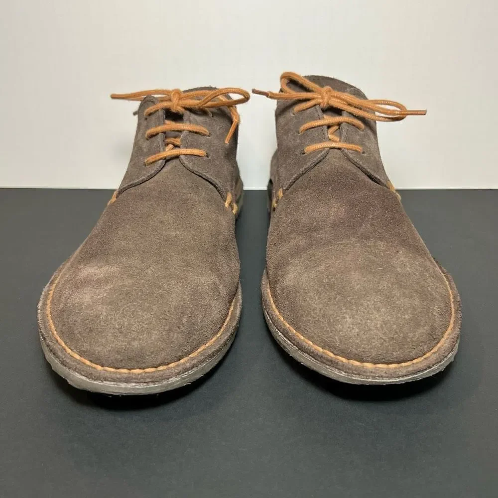 Bran’s Shoes mens brans