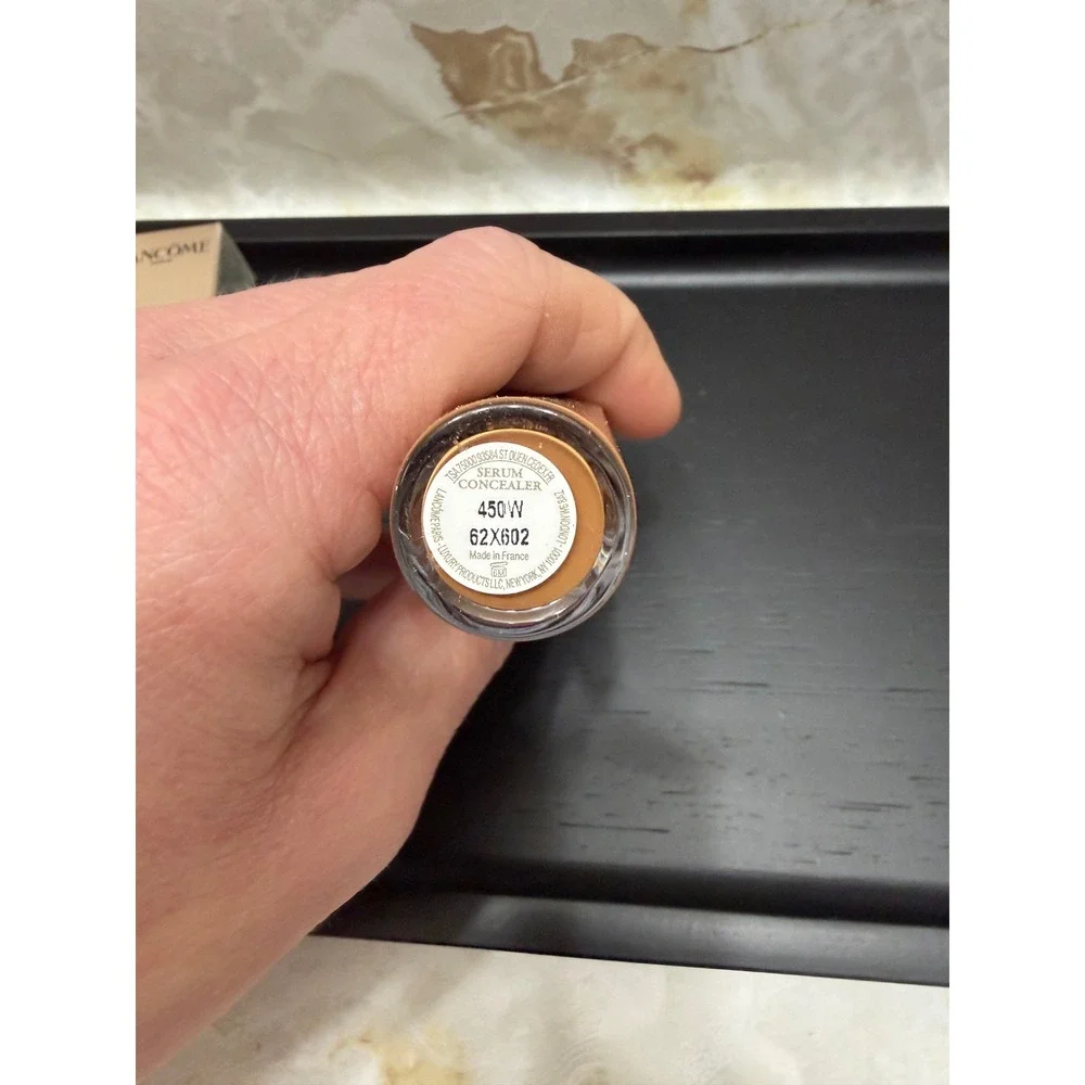Lancôme teint idole