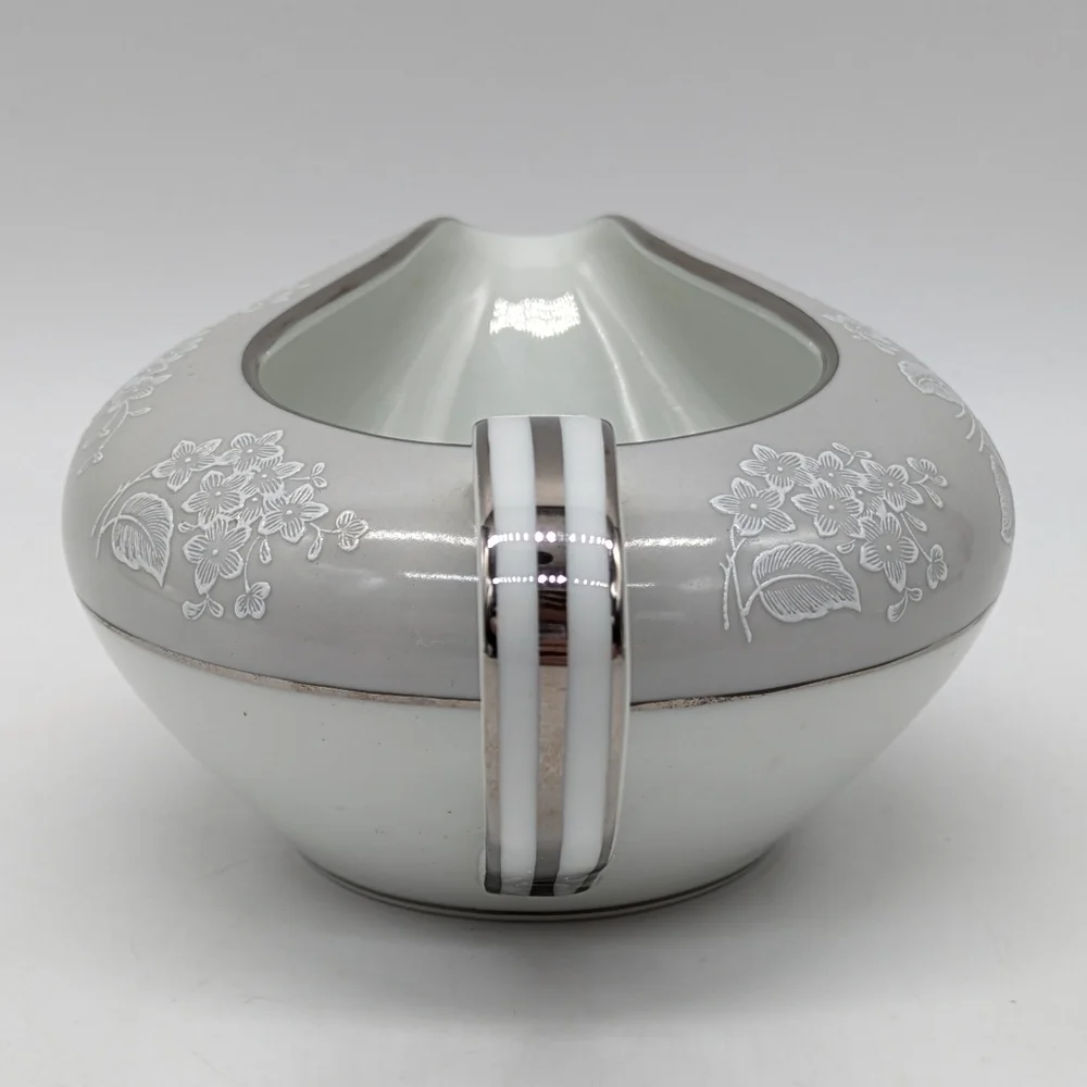 Noritake sabrina white
