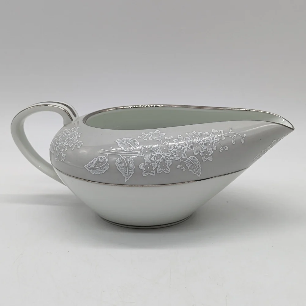 Noritake sabrina white