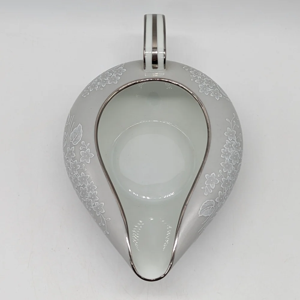 Noritake sabrina white