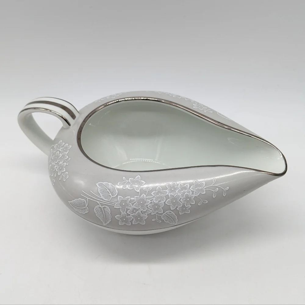 Noritake sabrina white