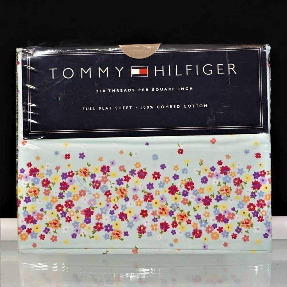 Tommy Hilfiger vintage tommy