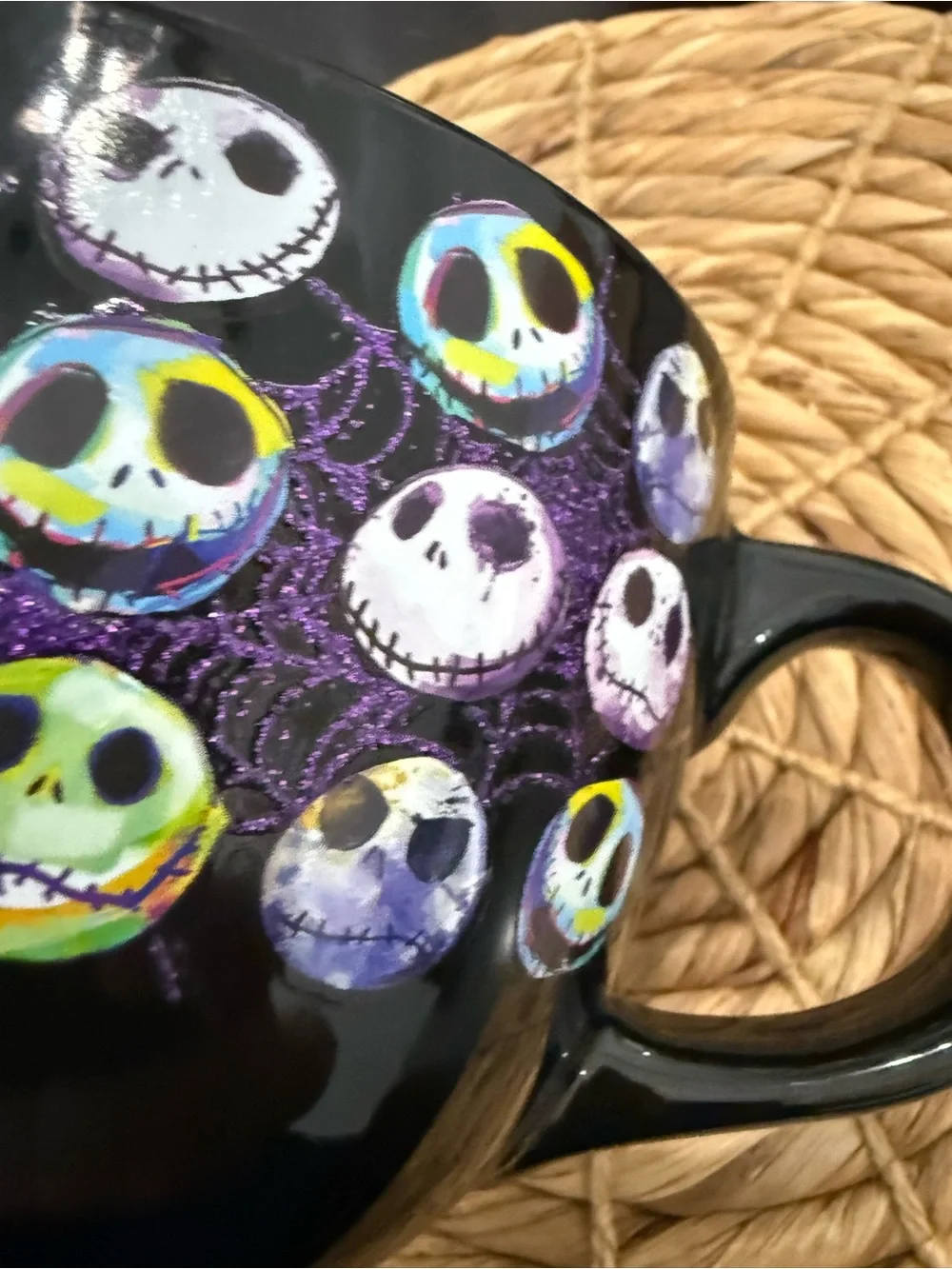 N/A nightmare before