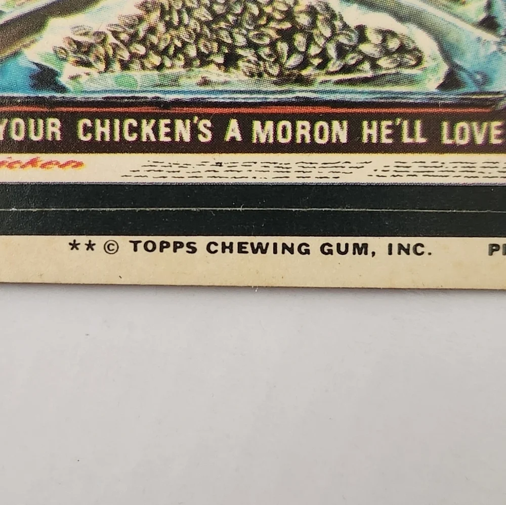 Topps this vintage