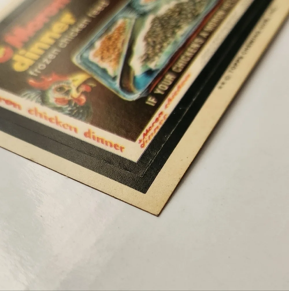 Topps this vintage