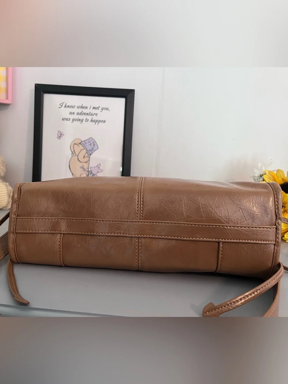 The Unbranded Brand cute tan