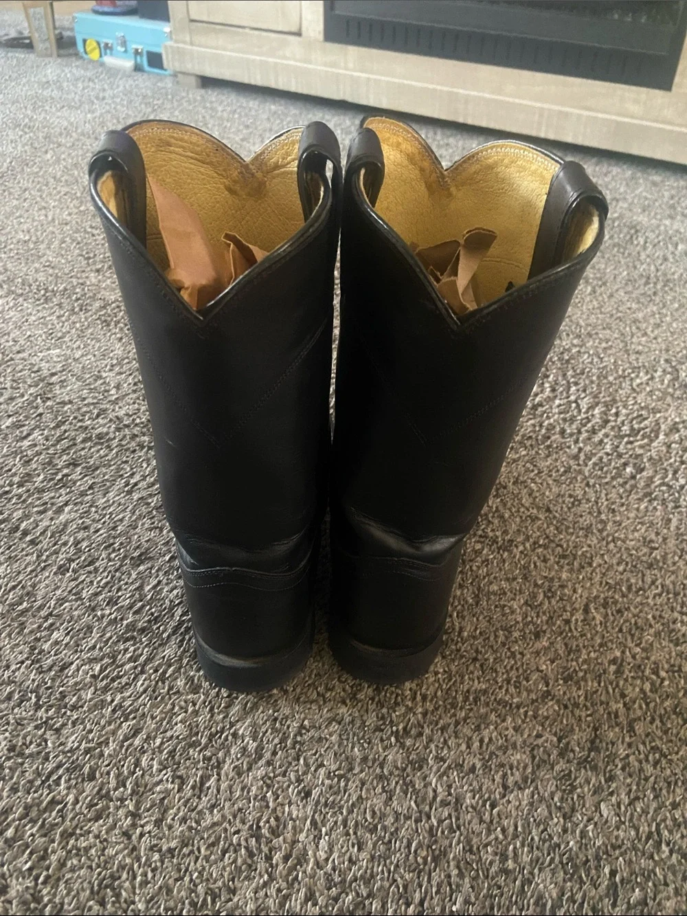Justin Boots product justin