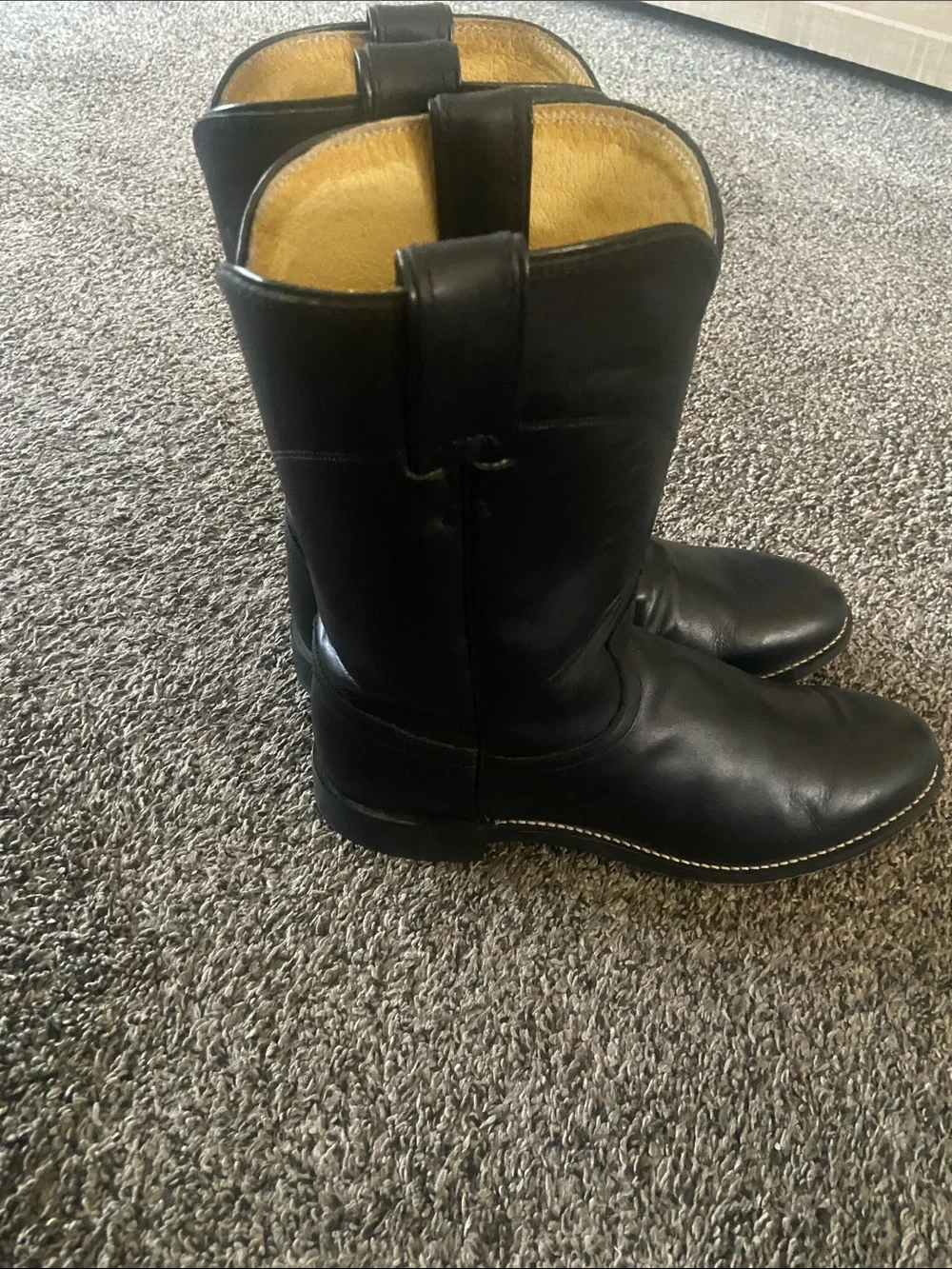 Justin Boots product justin