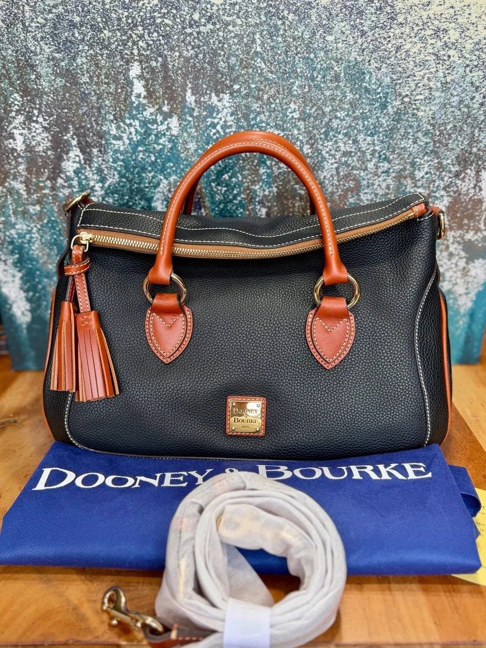 Coach timeless style