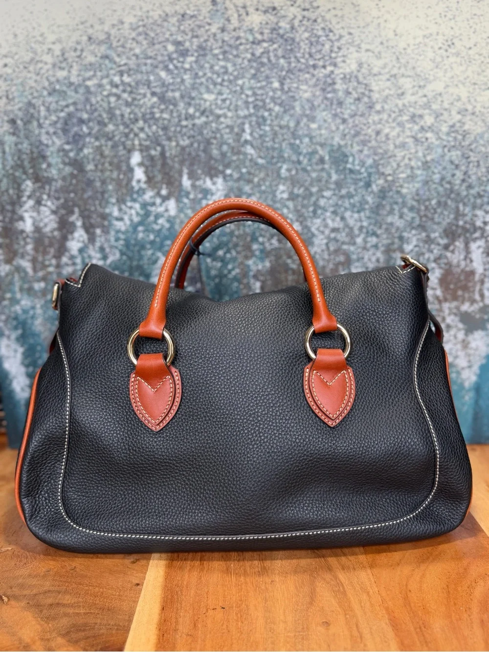 Coach timeless style