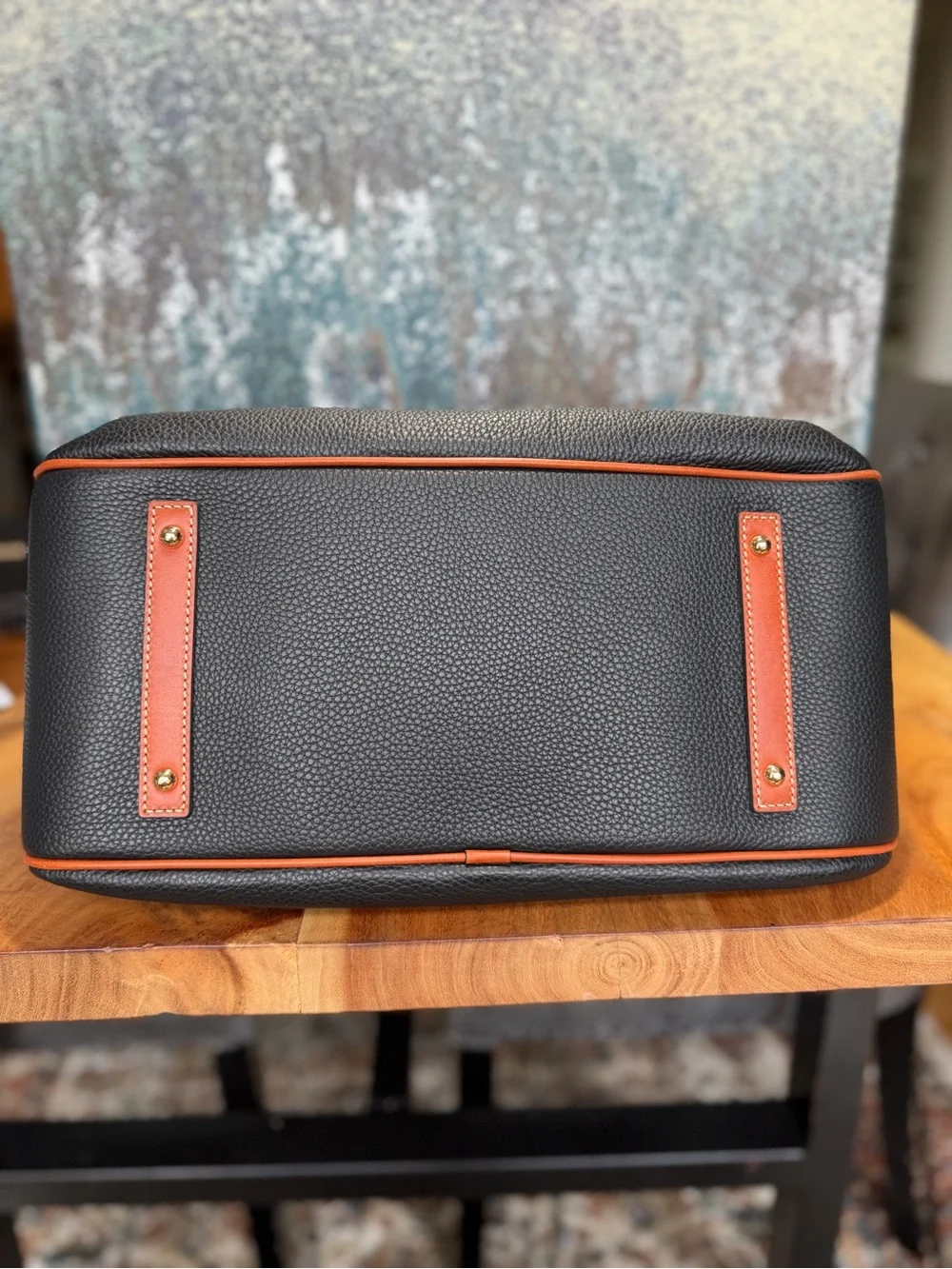 Coach timeless style