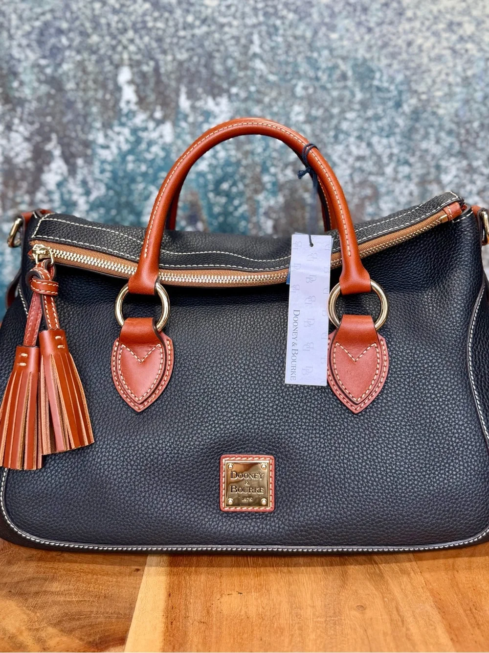 Coach timeless style
