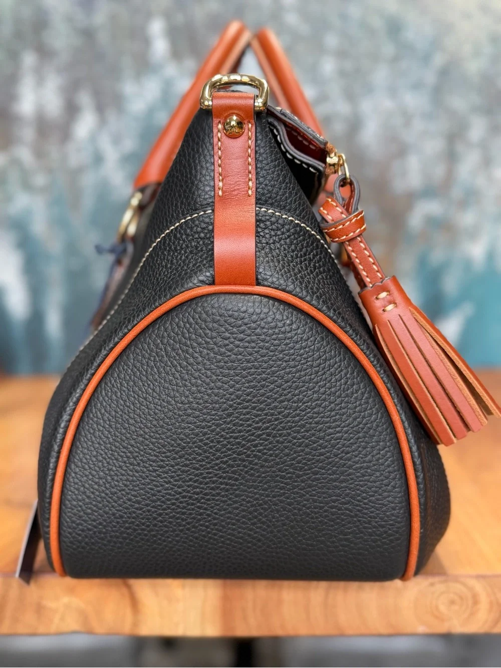Coach timeless style