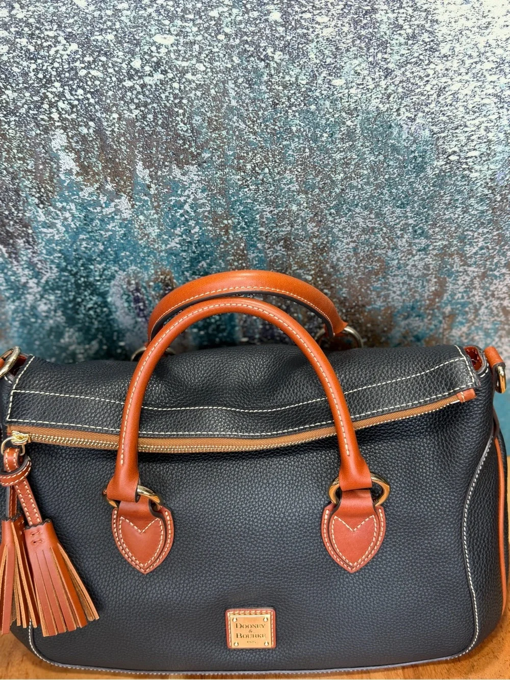 Coach timeless style