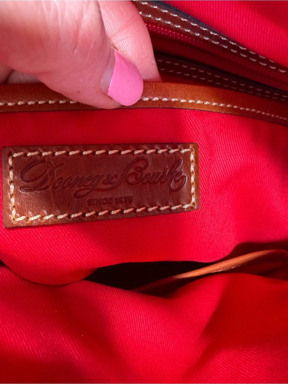 Coach timeless style